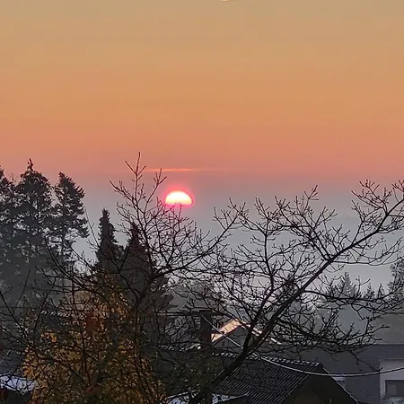 Modern-gemütliche FeWo mit Sauna