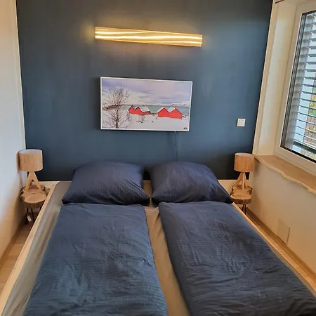 Modern-gemuetliche Mit Sauna Appartement Aremberg