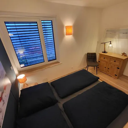 Modern-gemuetliche Mit Sauna
