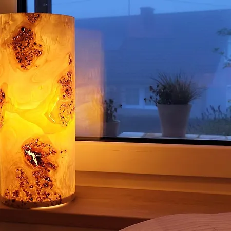 Modern-gemuetliche Mit Sauna Aremberg