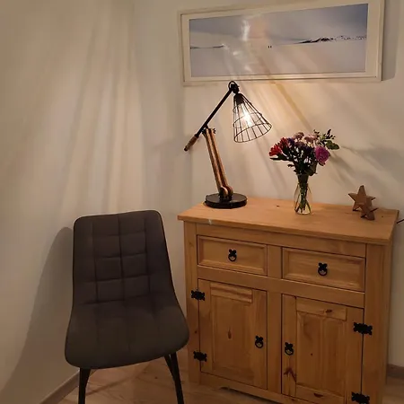 Modern-gemuetliche Mit Sauna Appartement Aremberg