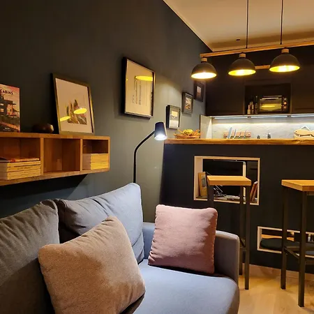 Modern-gemuetliche Mit Sauna * Aremberg