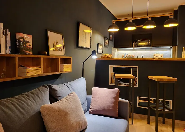 Modern-gemütliche FeWo mit Sauna * Aremberg